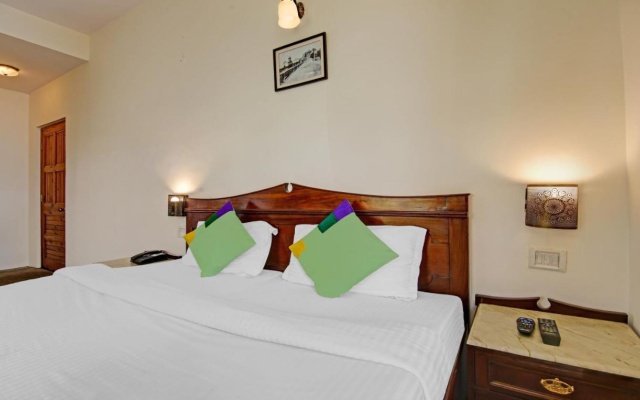 Treebo Trend The Alpine Heritage Residency – Guest Rooms – Shimla