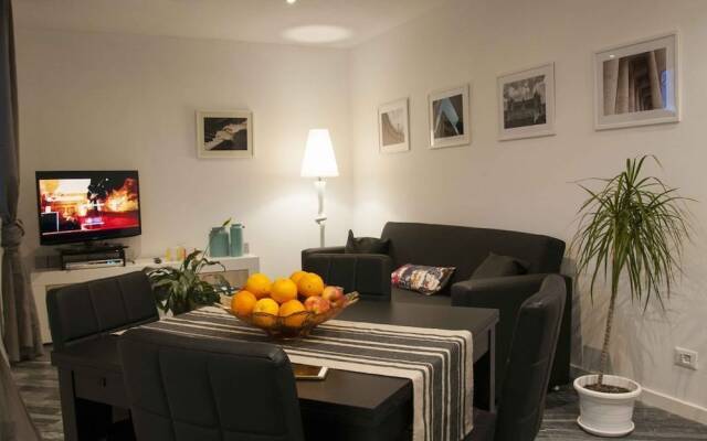 Bel Poggio Country House Standard and Luxury