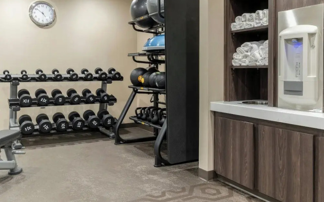 Residence Inn by Marriott Novato Sonoma