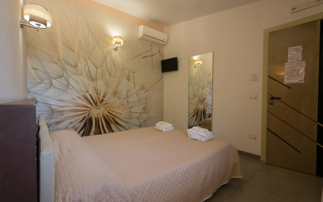 Bed and breakfast Nacorè