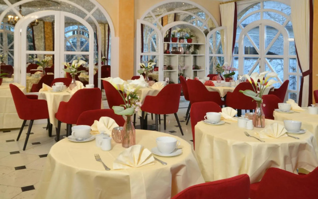Hotel Aurbacher Hof GmbH