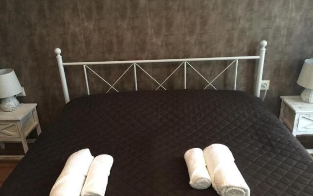 Tamuna's cozy Apartment