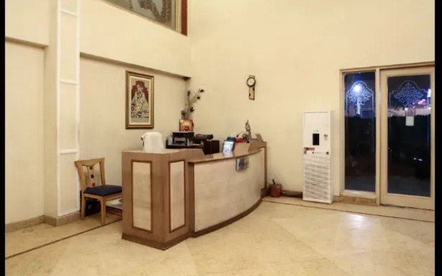 Hotel Shubham Holidays