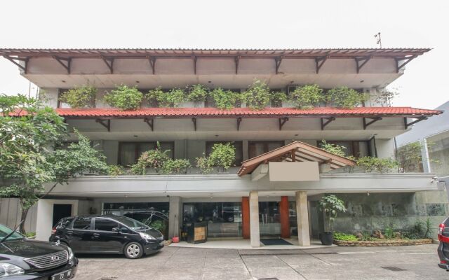Hotel Prapancha
