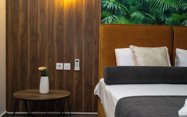 Dioroh Suites Meteora 301