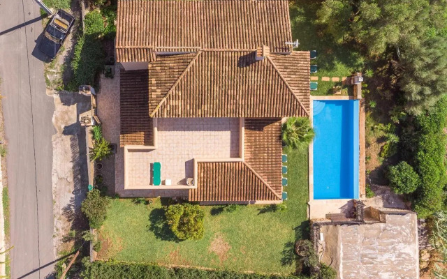 Villa Manuela