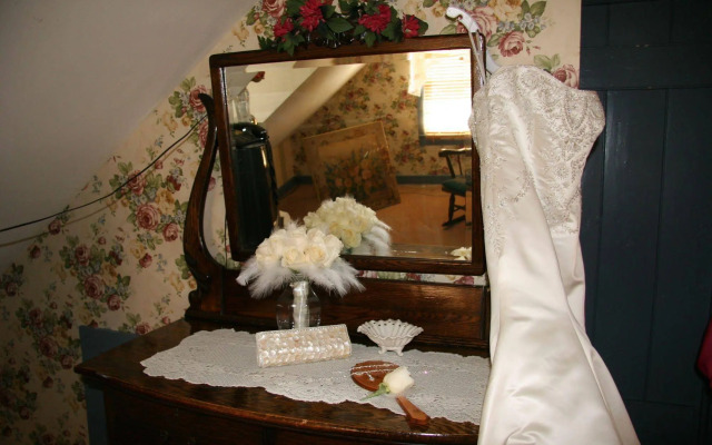 The Inn at Sugar Hill