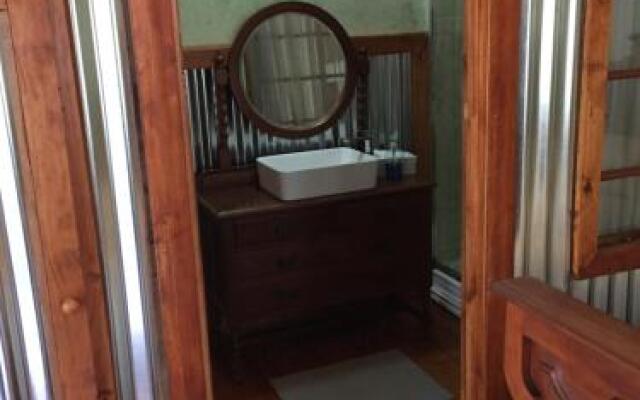 Skinkikofi Guest House