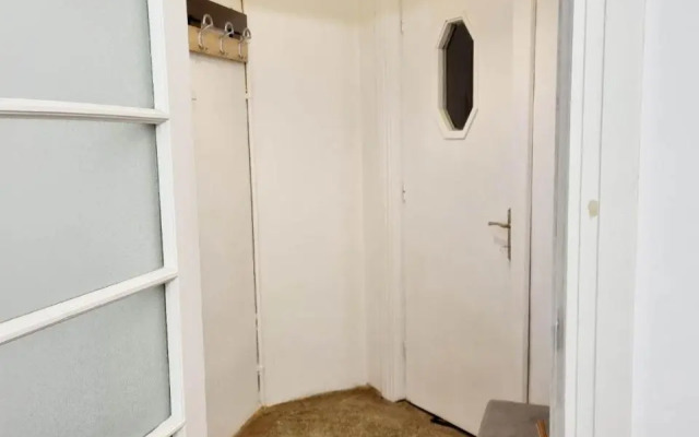 Cozy Apartment Near City Center