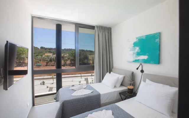 Protaras Elite Pearl Villa Ep15