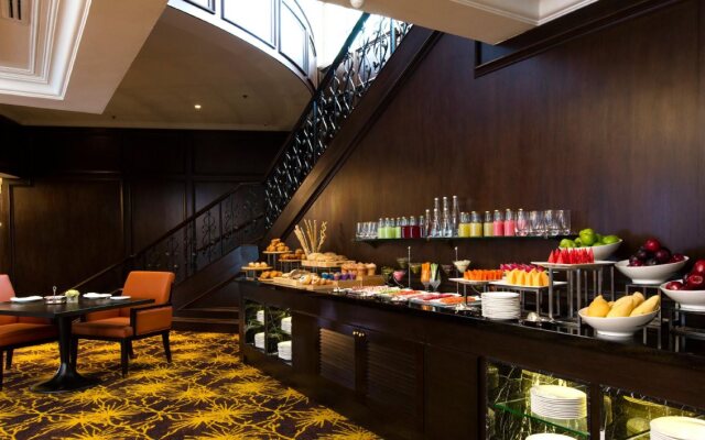 The Ritz-Carlton, Kuala Lumpur