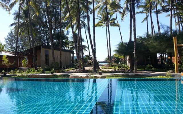 Pleasant View Resort