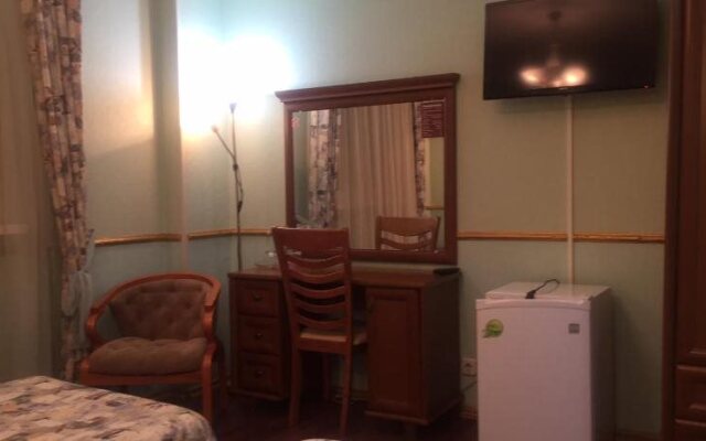 Guest House Katusha