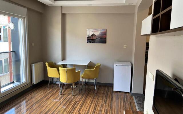 Ninve Apartments – Istanbul Bakirköy