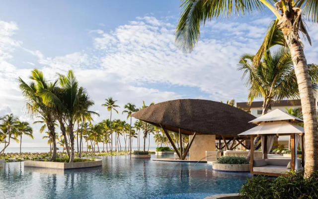 Hyatt Ziva Cap Cana - All Inclusive