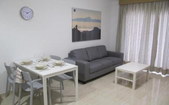 Apartamento " El Pueblo"