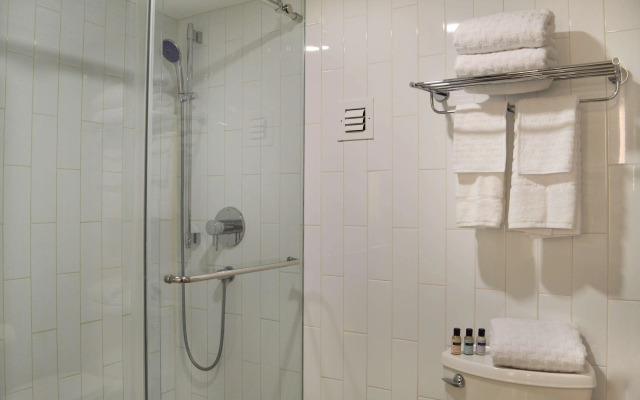 Best Western Plus Ft Lauderdale Hollywood Airport Hotel