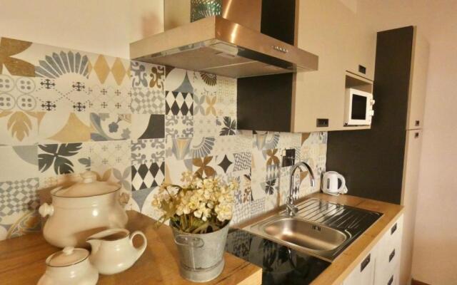 IL GIARDINO DI MAILA 25min from Florence