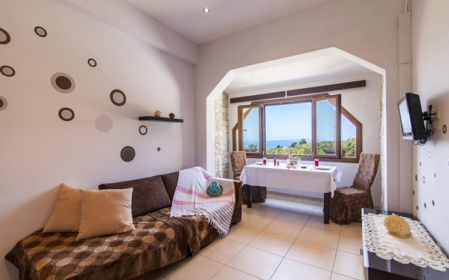 Loukia Luxury Apartments