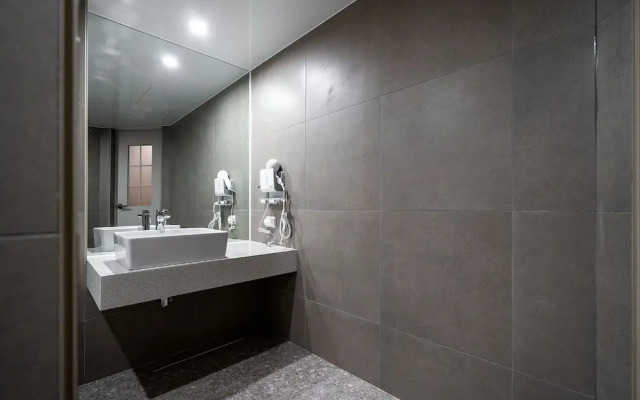 HOUND HOTEL Pyeongtaek Songtan