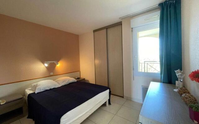 Appartement Saint-Jean-de-Monts, 2 pièces, 4 personnes - FR-1-224C-424