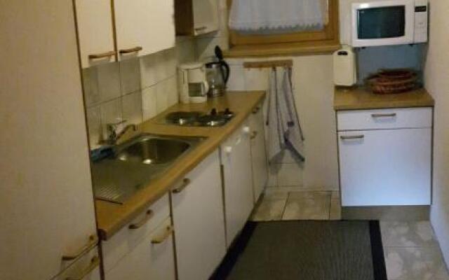 Apartmenthaus Immler