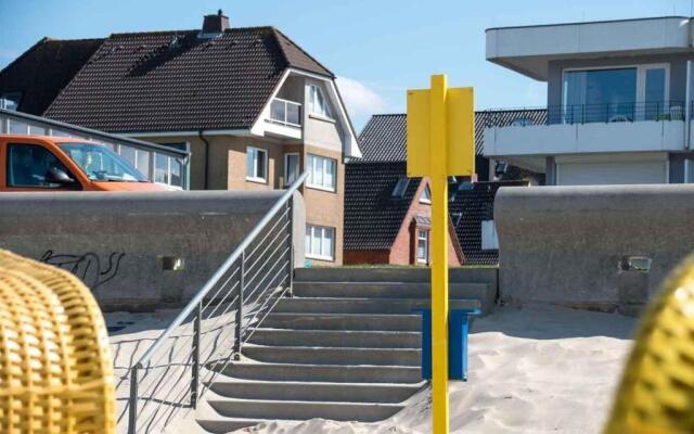 Ferienwohnung-2-Strandnah-und-mit-Strandkorb-im-Haus-Seeluft-in-Duhnen