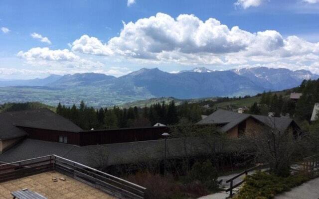 Appartement Saint-Michel-de-Chaillol, 3 pièces, 7 personnes - FR-1-393-33