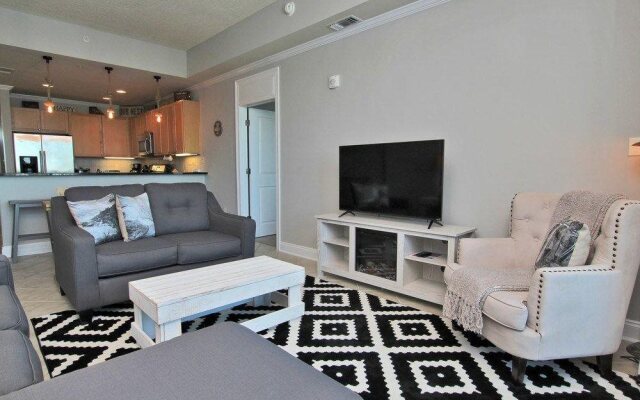 The Wharf by Luxury Gulf Rentals