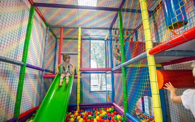 Apartamenty Familijne-osiedle Feniks