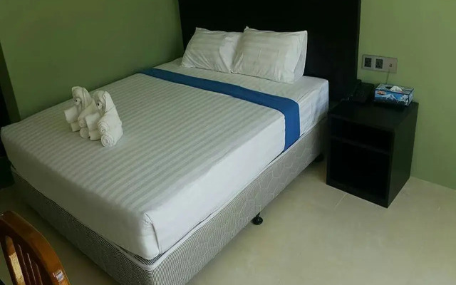至尊酒店(Supreme Hotel)
