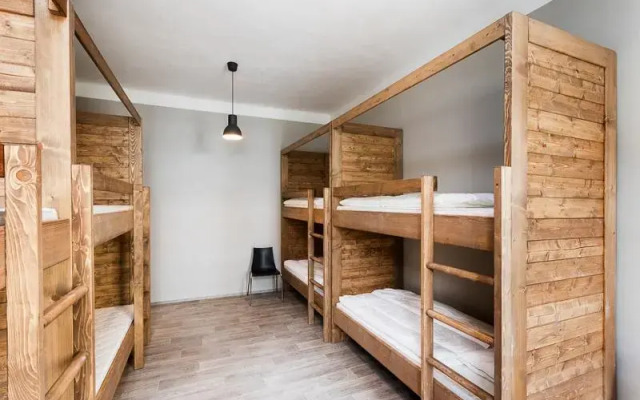 Easy Housing Hostel In Prague