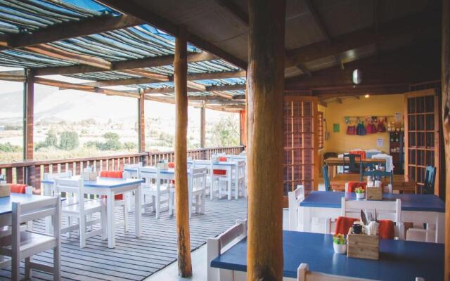 Blue Cow Barn - Boutique Farm