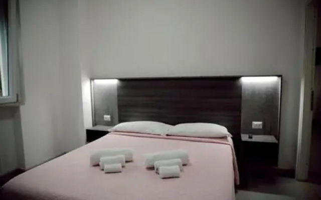 Residence Blue Bay Resort 