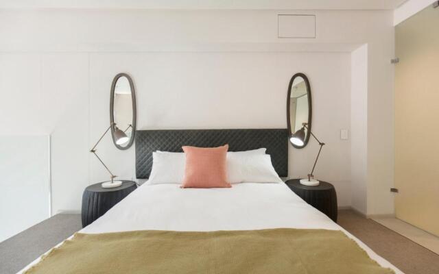 117 on Strand - Luxury Apartments