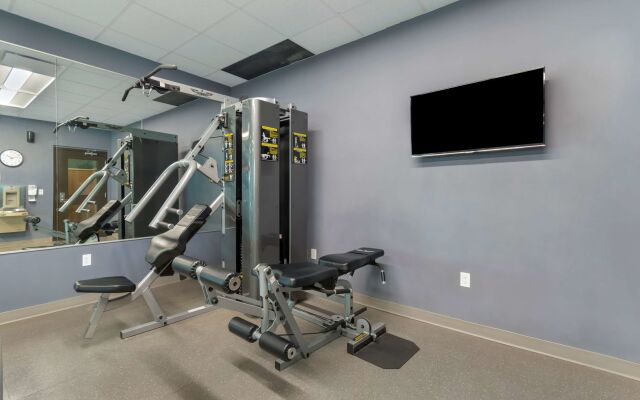 Best Western Plus East Side