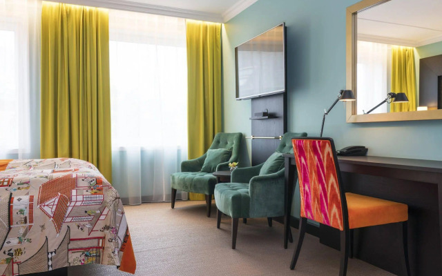 Thon Hotel Stavanger