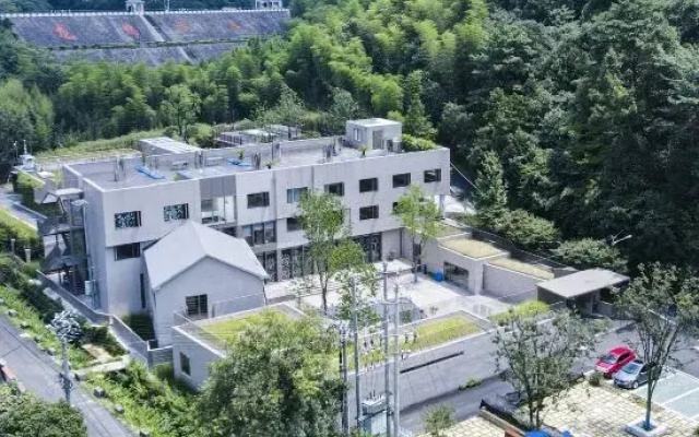 Hangzhou Qingshan Qingnianshe Longwuli Homestay