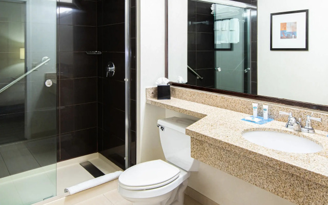 Hyatt House Chicago Schaumburg