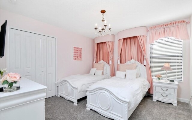 1497RF - The Retreat at ChampionsGate