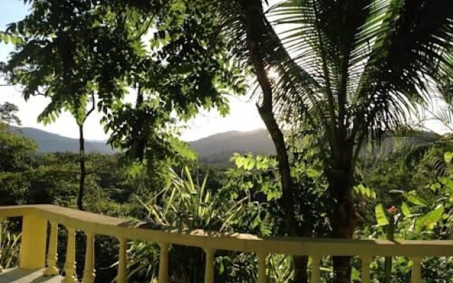 Nosara Sunrise B&B