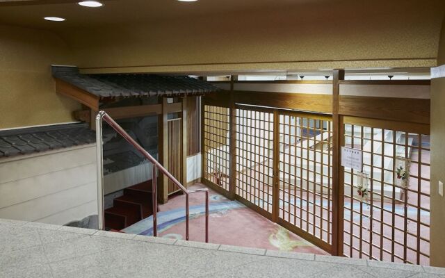 Shirahama Onsen Kisyuhanto