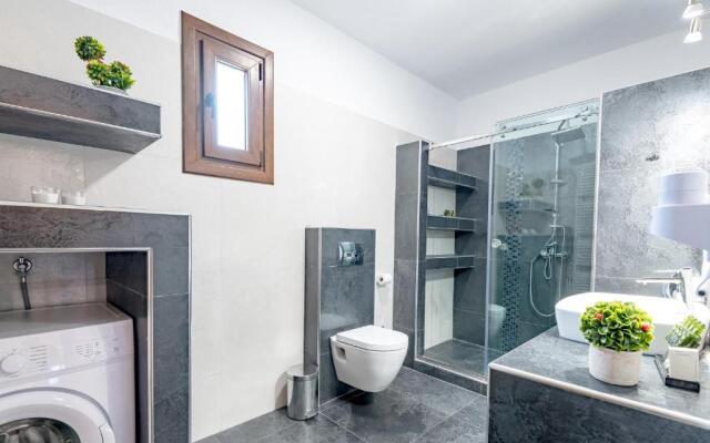 Athina Luxury Apartments