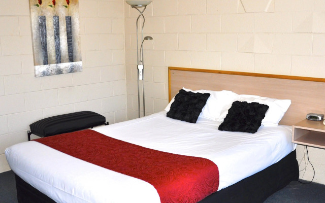 The Prince Mark Motor Inn