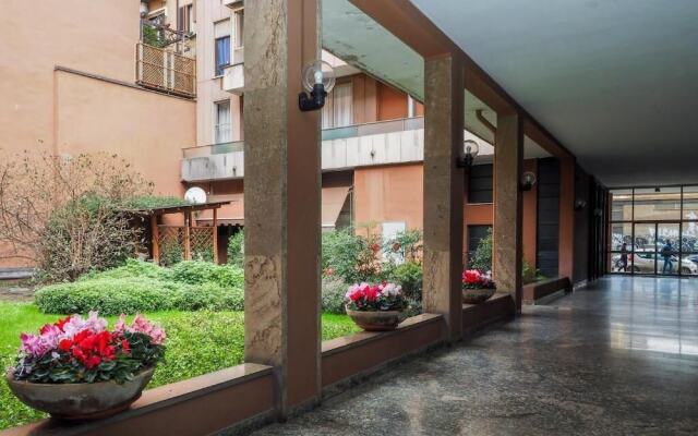 Navigli Suites
