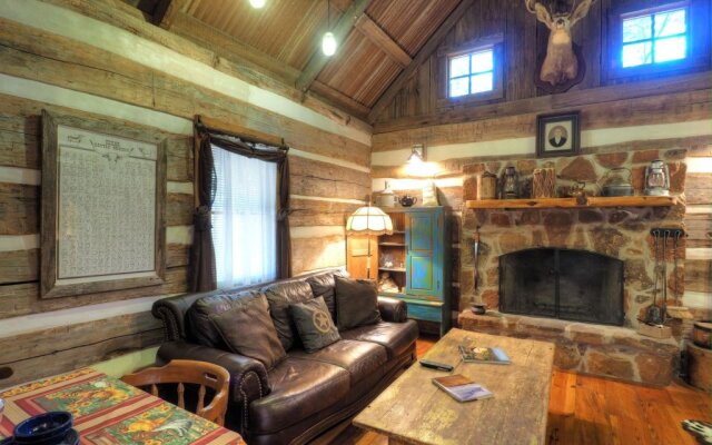 Cotton Gin Village
