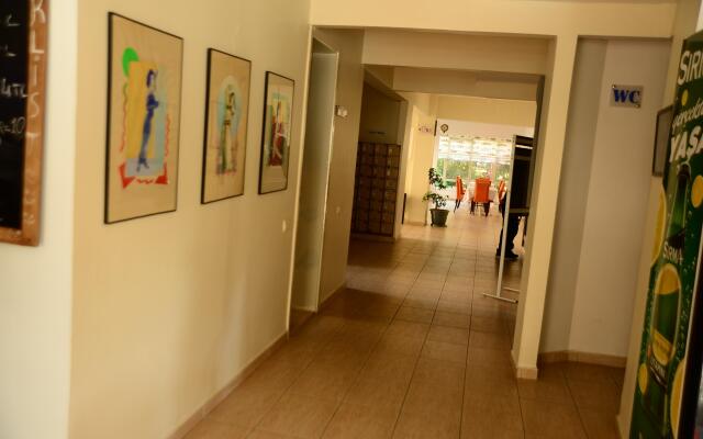 Pinar Hotel
