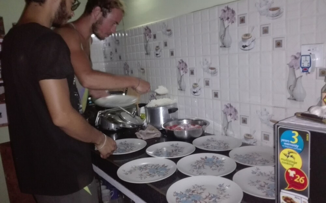 Amatya Homestay