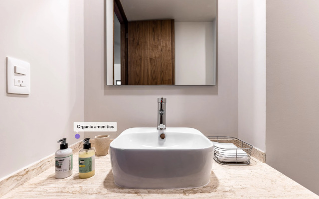 Casai Roma | 1BR | Lira Apartment