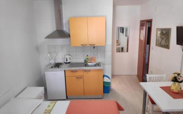 Apartments Vekic